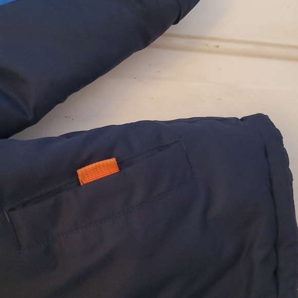 Boy's 3sixT Deep Winter Tech Ski Coat - Size Large (8-9) - Picture 8 of 15